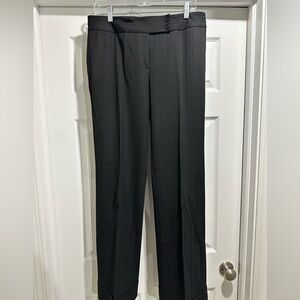 Semantiks classic Black Dress Pants